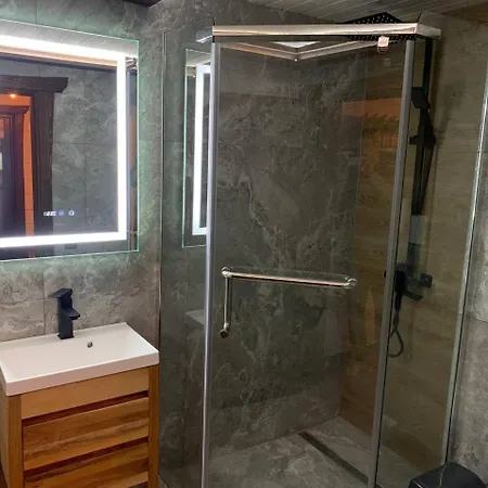 Appartement еко будинок в горах *