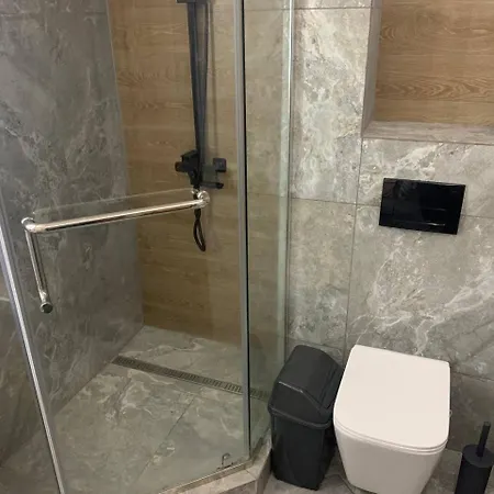 Appartement еко будинок в горах *